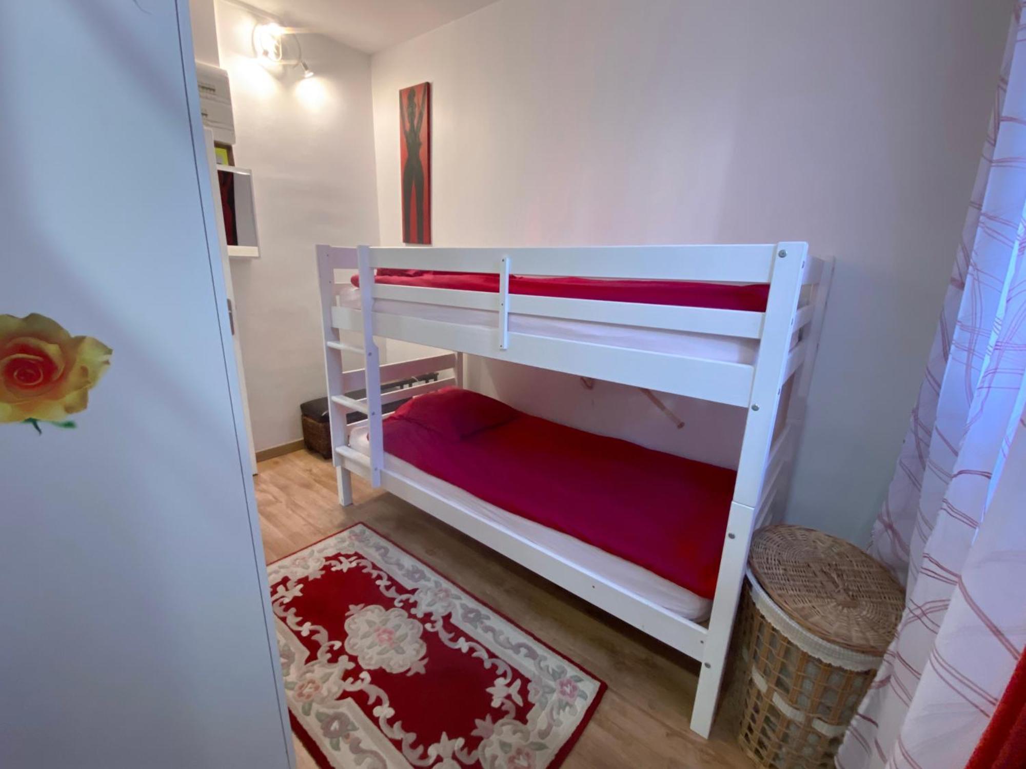 Nice Apartment Ideal To Visit Paris Clichy Εξωτερικό φωτογραφία