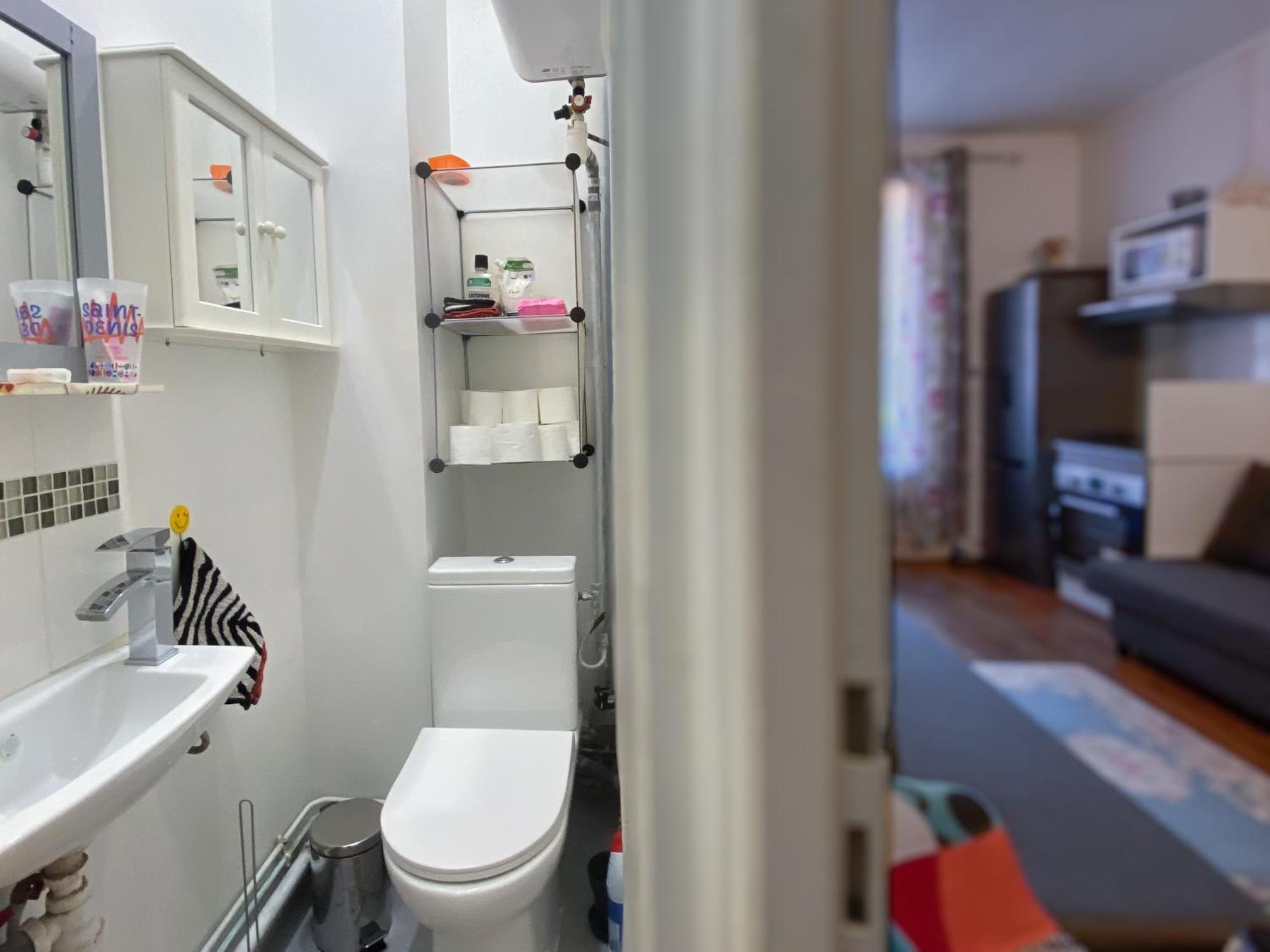 Nice Apartment Ideal To Visit Paris Clichy Εξωτερικό φωτογραφία
